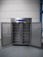 Everlasting refrigerator