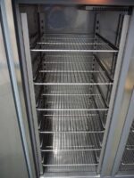 Everlasting refrigerator