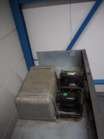 Everlasting refrigerator