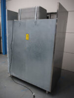 Everlasting refrigerator