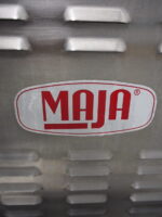 Maja skinning machine