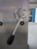 Maja skinning machine