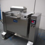 Spako Cooking vessel