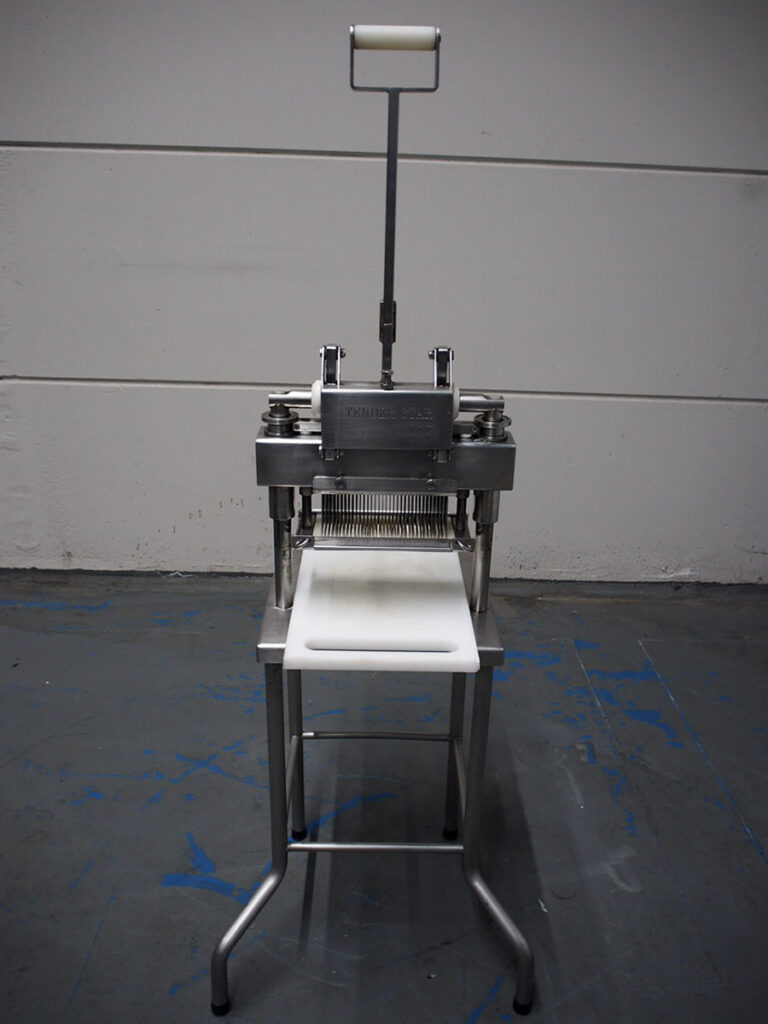 Tenderstar meat tenderizer