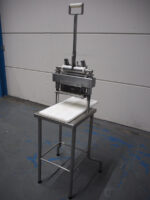 Tenderstar meat tenderizer