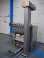 MoTec Mixer/Lift