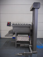 MoTec Mixer/Lift