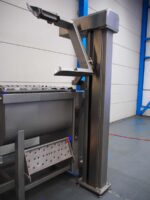 MoTec Mixer/Lift