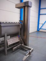 MoTec Mixer/Lift