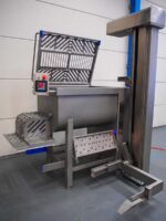 MoTec Mixer/Lift