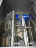 MoTec Mixer/Lift