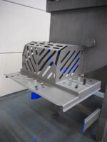MoTec Mixer/Lift