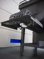 MoTec Mixer/Lift