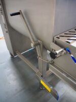 MoTec Mixer/Lift
