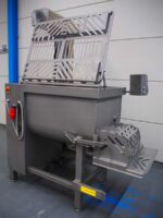 MoTec Mixer/Lift