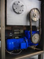 MoTec Mixer/Lift