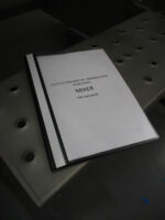 MoTec Mixer/Lift