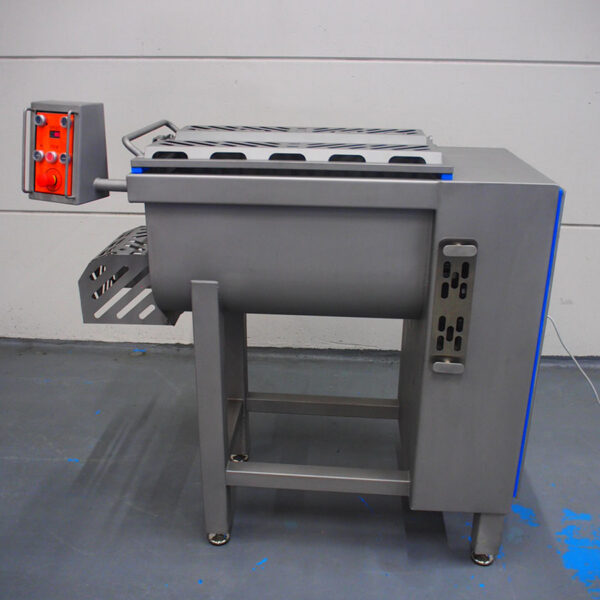 MoTec Mixer