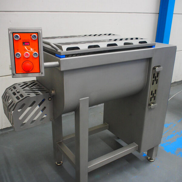 MoTec Mixer