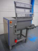 MoTec Mixer
