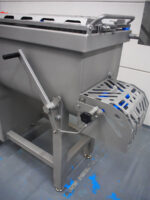 MoTec Mixer