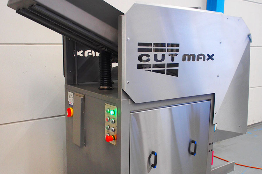 used-machine