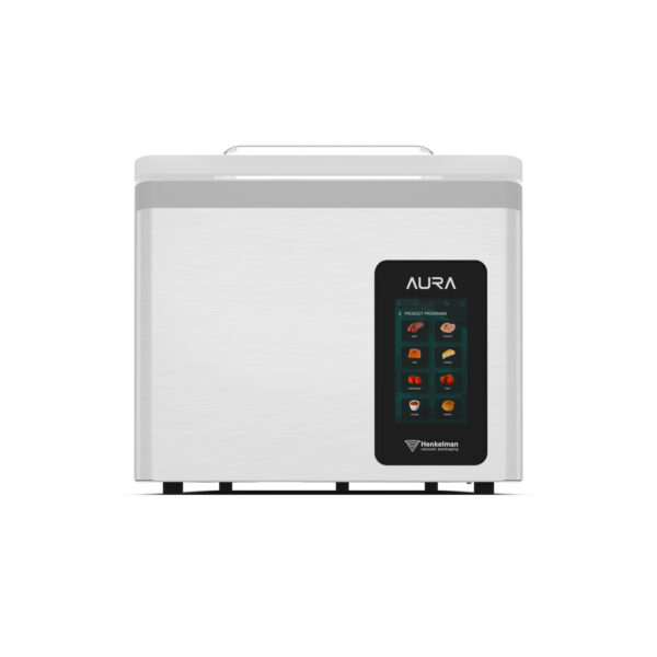 Henkelman Aura 42XL
