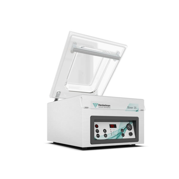 Henkelman Boxer 35