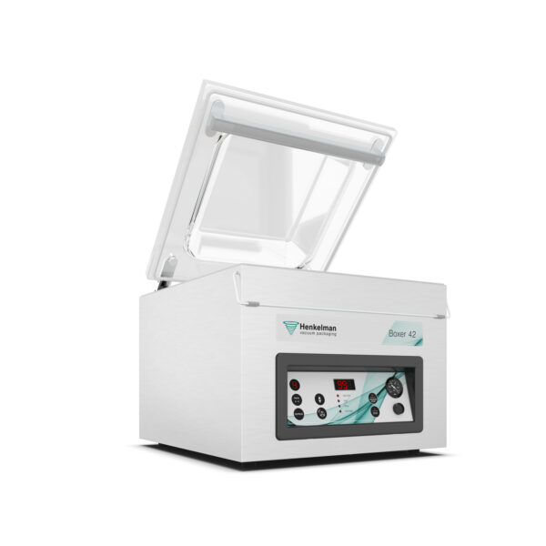 Henkelman Boxer 42