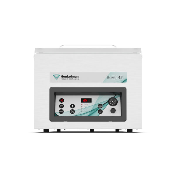 Henkelman Boxer 42
