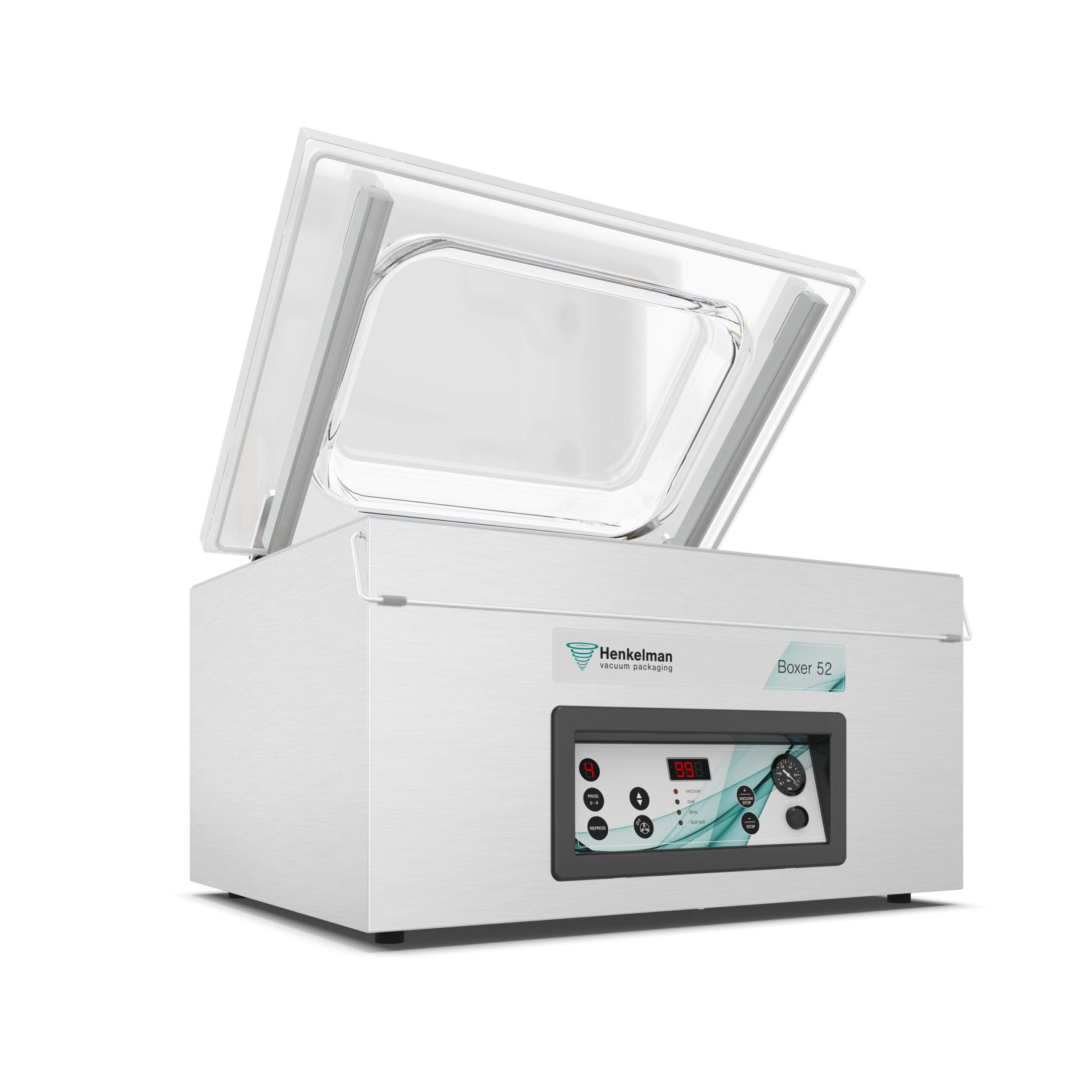 Henkelman Boxer 52 Henkelman Boxer 52