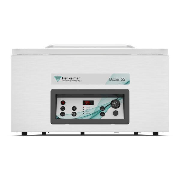 Henkelman Boxer 52