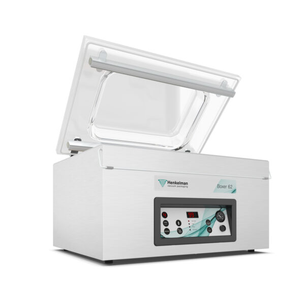 Henkelman Boxer 62