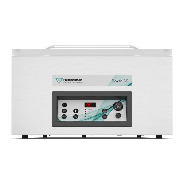 Henkelman Boxer 62