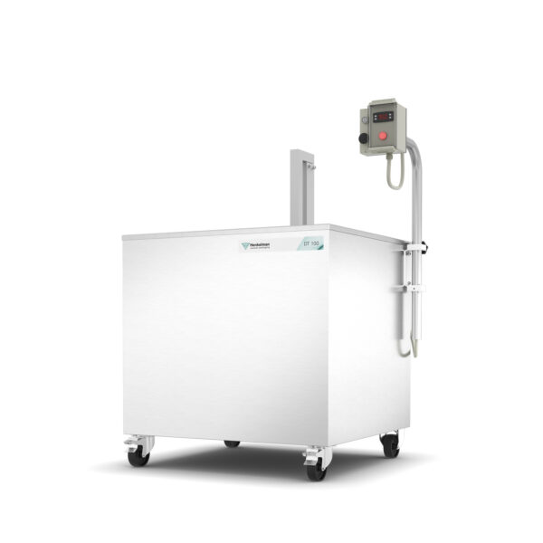 Henkelman Diptank DT100