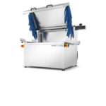 Henkelman Diptank DT200A