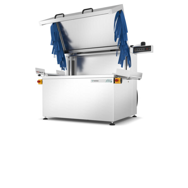 Henkelman Diptank DT200A