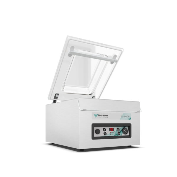 Henkelman Jumbo 30