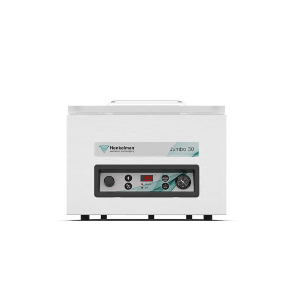 Henkelman Jumbo 30