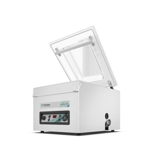 Henkelman Jumbo 35