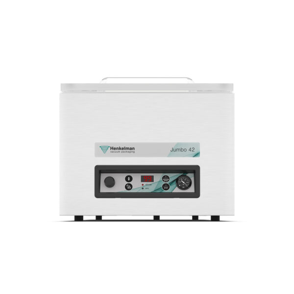 Henkelman Jumbo 42XL