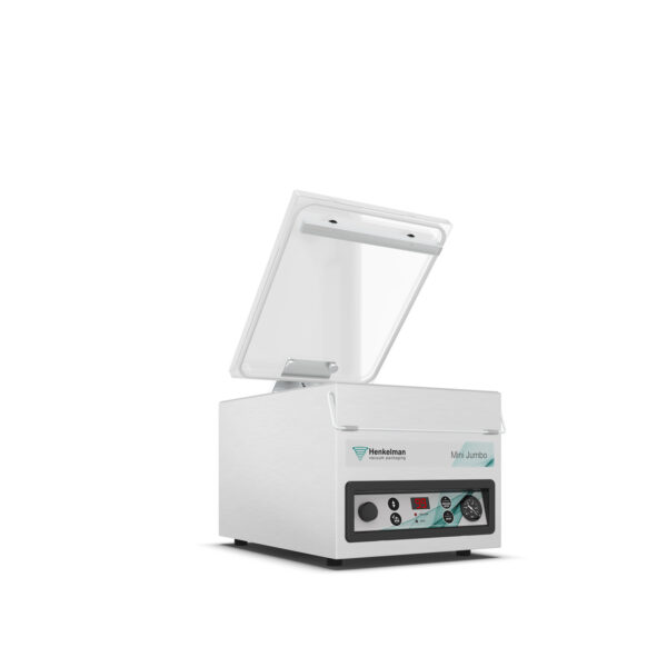 Henkelman Mini Jumbo