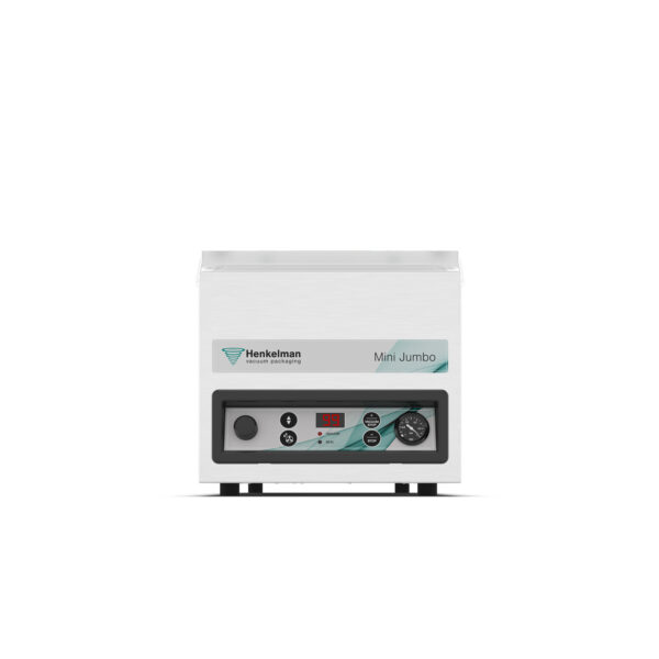 Henkelman Mini Jumbo