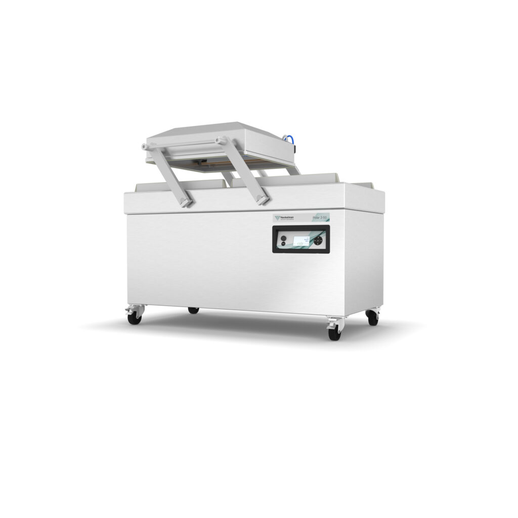 Henkelman Polar 2-50
