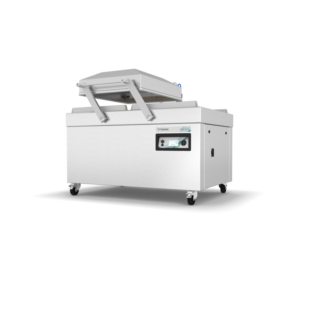 Henkelman Polar 2-75