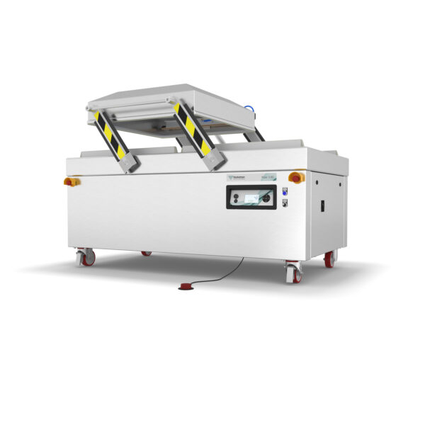 Henkelman Polar 2-85 Automatic