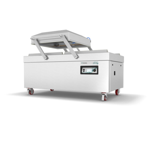 Henkelman Polar 2-85