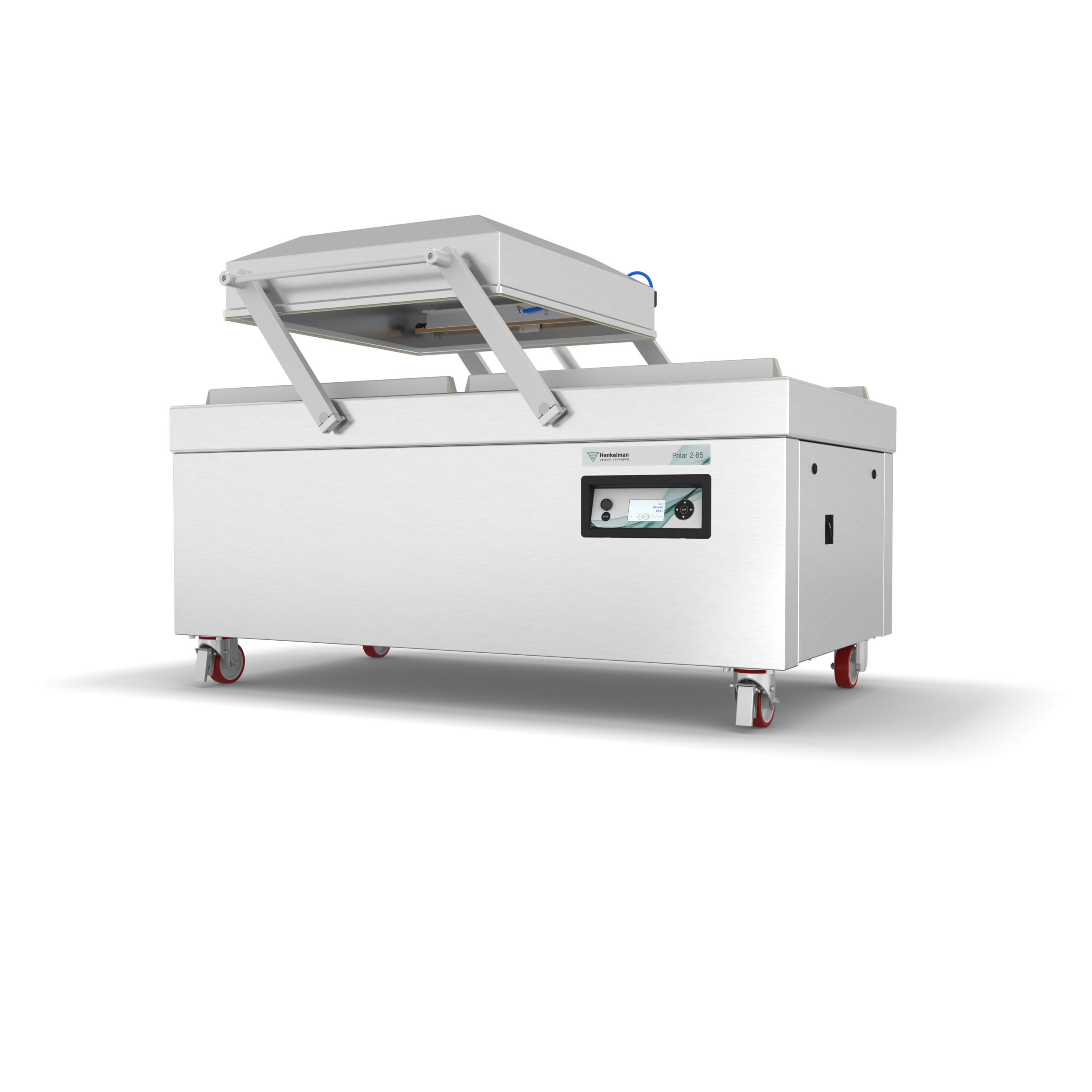 Henkelman Polar 2-85 Henkelman Polar 2-85