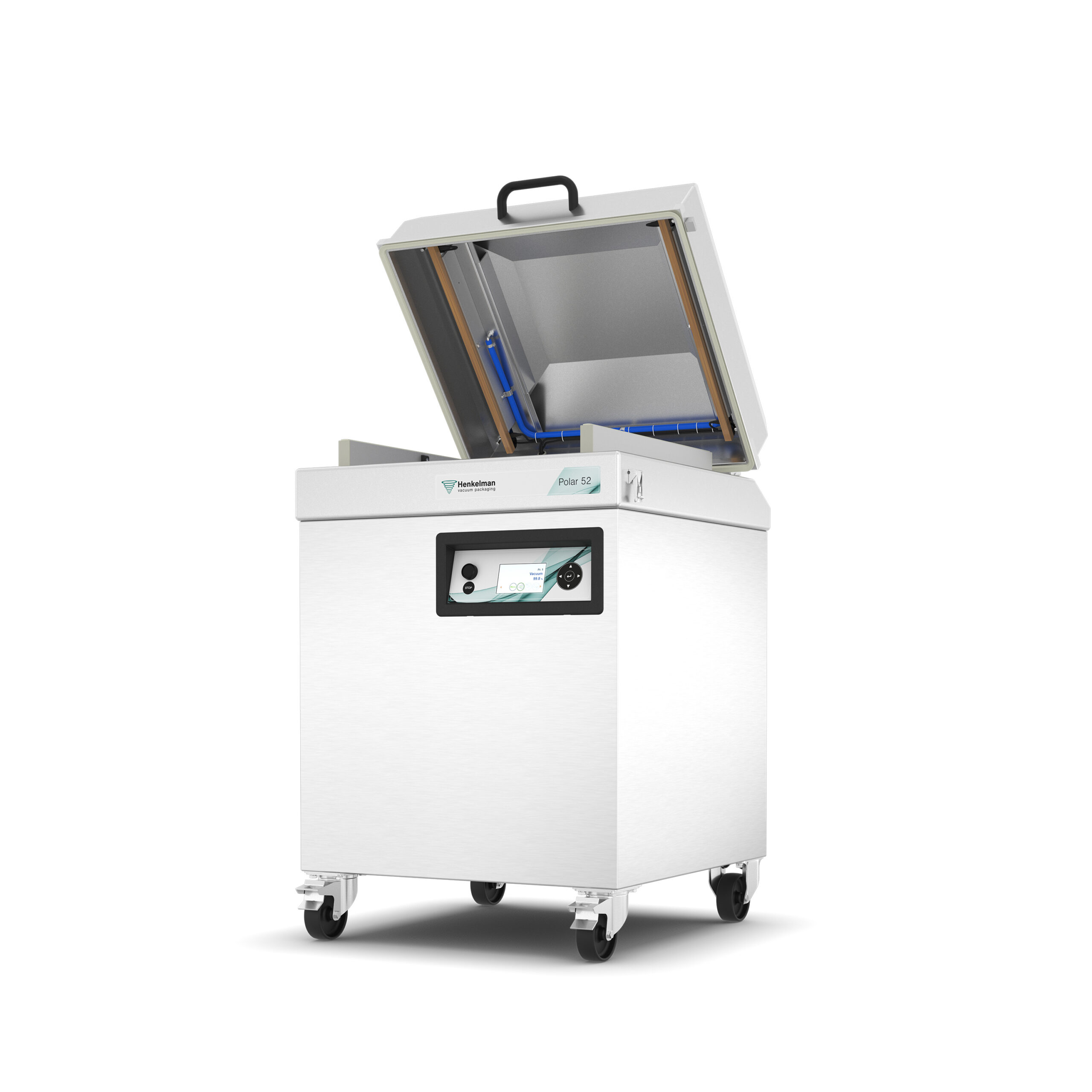 Henkelman Polar 52 Henkelman Polar 52