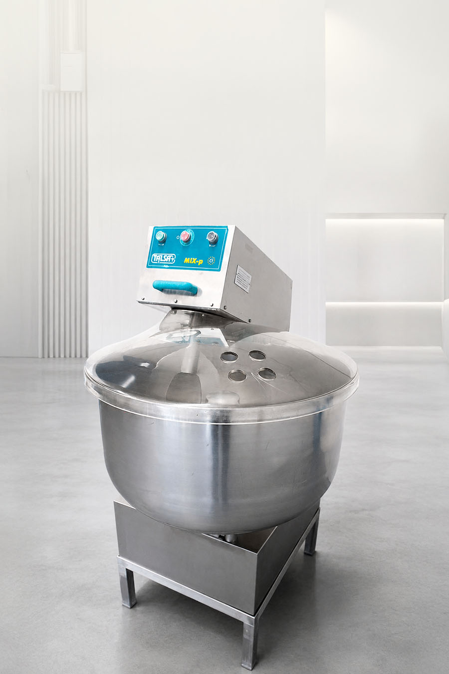 Talsa bowl mixer